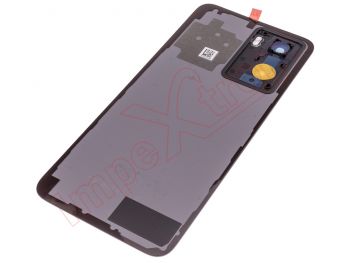 Back case / Battery cover sky blue for Oppo A57s, CPH2385